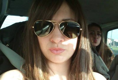 La primera mujer bombero de la Polic�a Federal muri� en la tragedia de Barracas