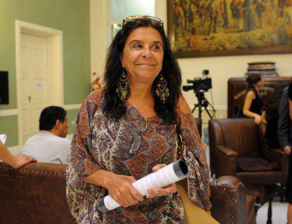 El pedido de juicio al juez Carlos B�hm tom� estado parlamentario en Diputados y el proceso avanza