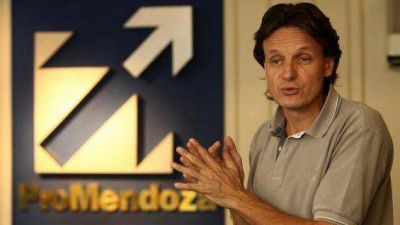 Mendoza perdi� U$S 80 millones en exportaciones en 2013