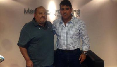 Locamuz y la Liga de F�tbol acordaron que los clubes cubrir�n los gastos de la custodia en los eventos