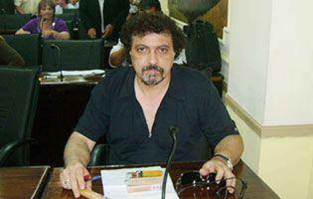 Anuncian el lanzamiento del bloque Descartes Sindical