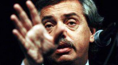 "No comparto las pol�ticas de Guillermo Moreno, por ineficientes"