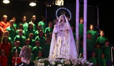 Mendoza se prepara para recibir la �Bendici�n de los Frutos 2014�