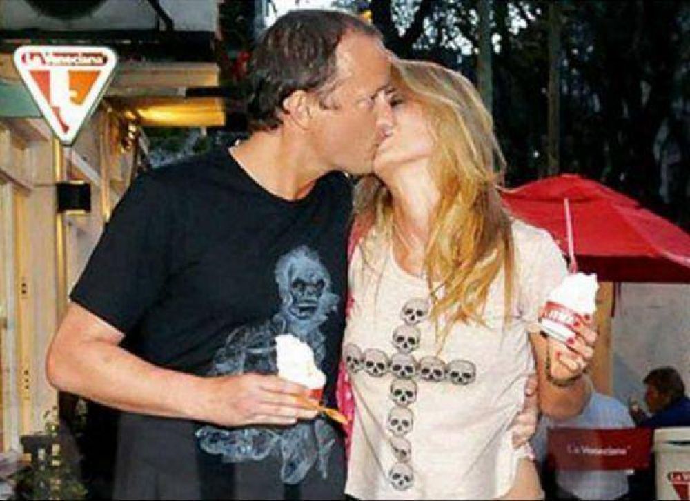 Mart�n Insaurralde deja Lomas de Zamora y se va a vivir con J�sica Cirio a Puerto Madero