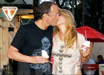 Mart�n Insaurralde deja Lomas de Zamora y se va a vivir con J�sica Cirio a Puerto Madero
