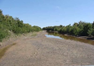Exclusivo: La Corte toma el caso del Atuel, dice que el r�o debe correr por La Pampa y exige que Mendoza explique por qu� da�a el ambiente