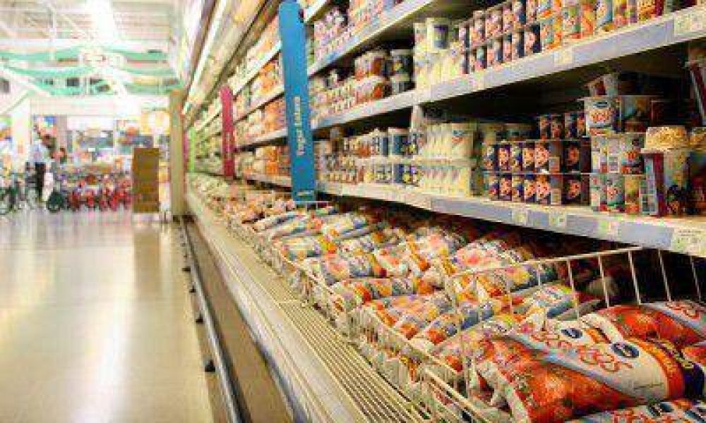 Silencio desde los sectores a los que apunta el boicot de compras contra la suba de precios