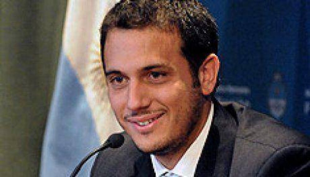 EL GOBIERNO DESIGN� A JULI�N �LVAREZ EN EL CONCEJO DE LA MAGISTRATURA