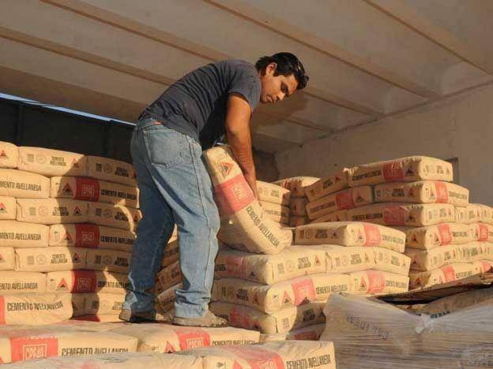 Hay diferencias entre los precios de materiales del plan Procrear y el que figura en las distribuidoras