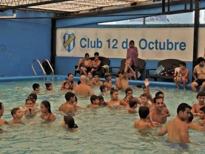 Cierre de Escuelas Abiertas