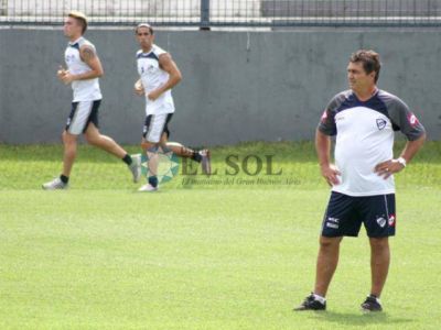 Giunta anticip� un equipo