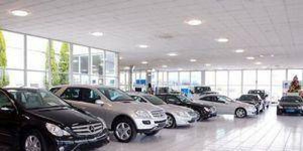 Aconsejan comprar un bien como inversi�n