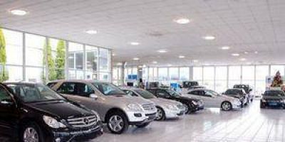 Aconsejan comprar un bien como inversi�n