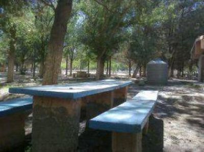 Avanza la organizaci�n del Gran Asado Ricotero