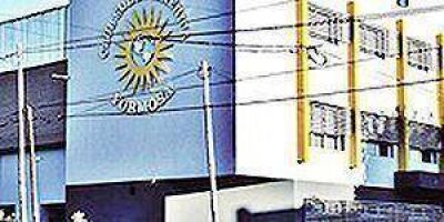 La sede del Club Sol de Am�rica ser� inaugurada cuando la agenda del gobernador lo permita