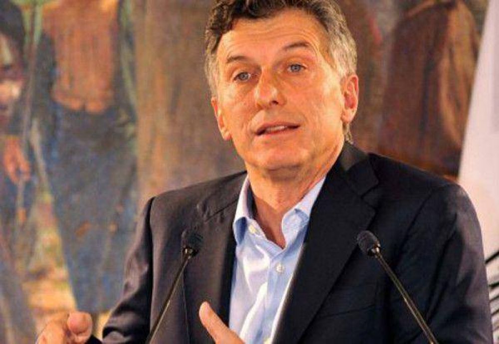 Mauricio Macri est� cada vez m�s lejos de lograr la victoria en las elecciones del 2015