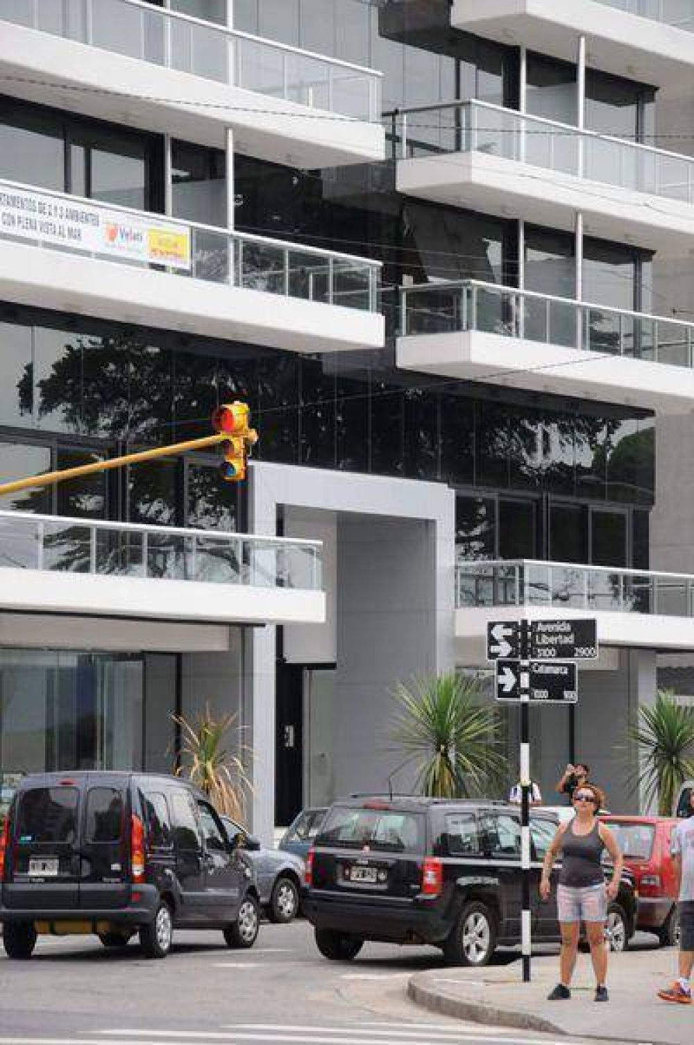 Edificios denunciados por ARBA figuran inscriptos en los registros municipales