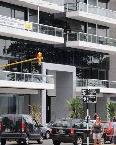 Edificios denunciados por ARBA figuran inscriptos en los registros municipales
