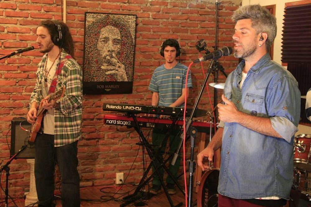 Un tributo a Bob Marley con la esencia de RonDamon