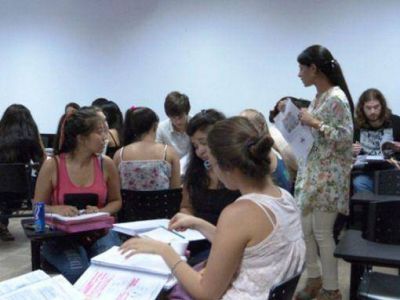 UCAMI: en Agosto habr� un curso intensivo para el ingreso 2015 en Medicina y Obstetricia
