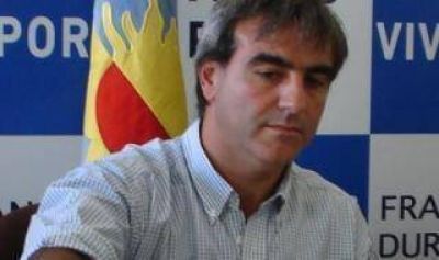 San Antonio de Areco: Dura�ona denunci� amenazas de massistas