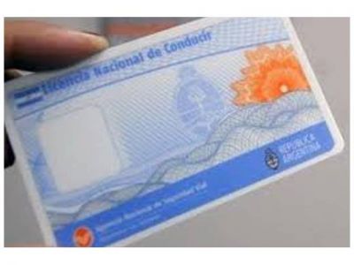 La provincia de Santa Fe otorgar� la licencia nacional de conducir