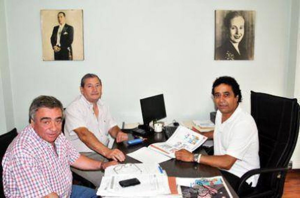 Asociacin Civil Trabajar: Ms de una dcada construyendo techos para cumplirle el sueo a cientos de marplatenses