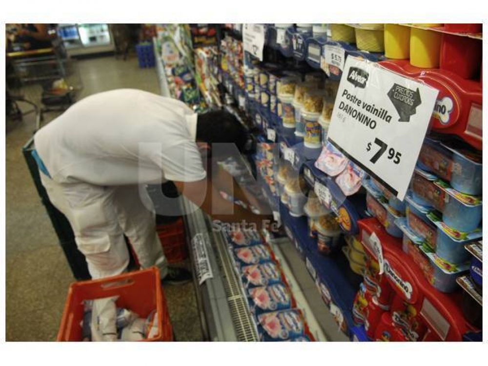 Una buena para el bolsillo: llegaron los precios cuidados