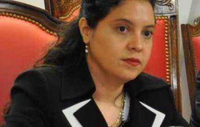 �Celebramos la actitud de la justicia imputando sedici�n porque no acompa�aremos estos hechos�