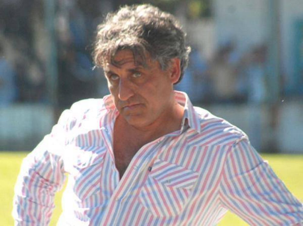 �Jugando de esta manera, el equipo es candidato�