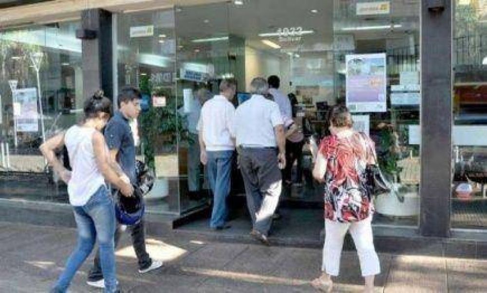 Registraron poca demanda del d�lar para ahorro en Misiones