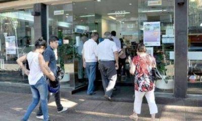 Registraron poca demanda del d�lar para ahorro en Misiones
