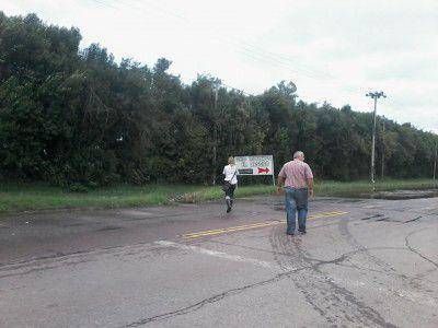 Morales: �Cuando hay problemas en los barrios, todo el HCD tendr�a que salir y ver que esta pasando�