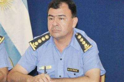 El Jefe de Polic�a prefiri� no opinar pero admiti� que la investigaci�n fue "exhaustiva"