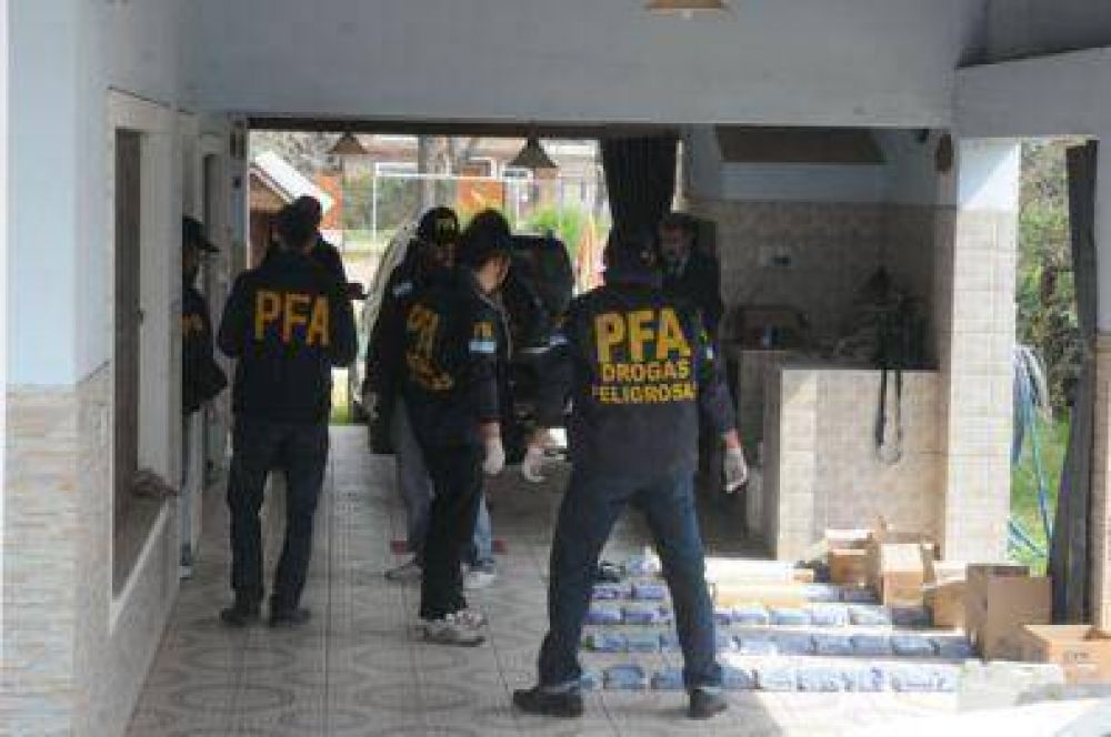 El contacto del Delf�n