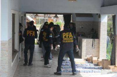El contacto del Delf�n