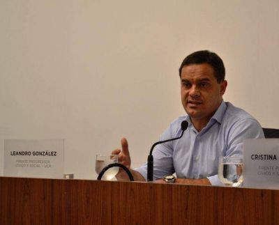Presentaron un proyecto para prevenir el hostigamiento electr�nico