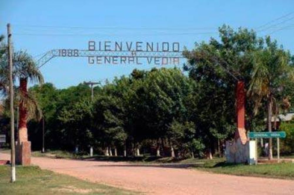 General Vedia: Joven de 36 a�os fue encontrado sin vida en su vivienda