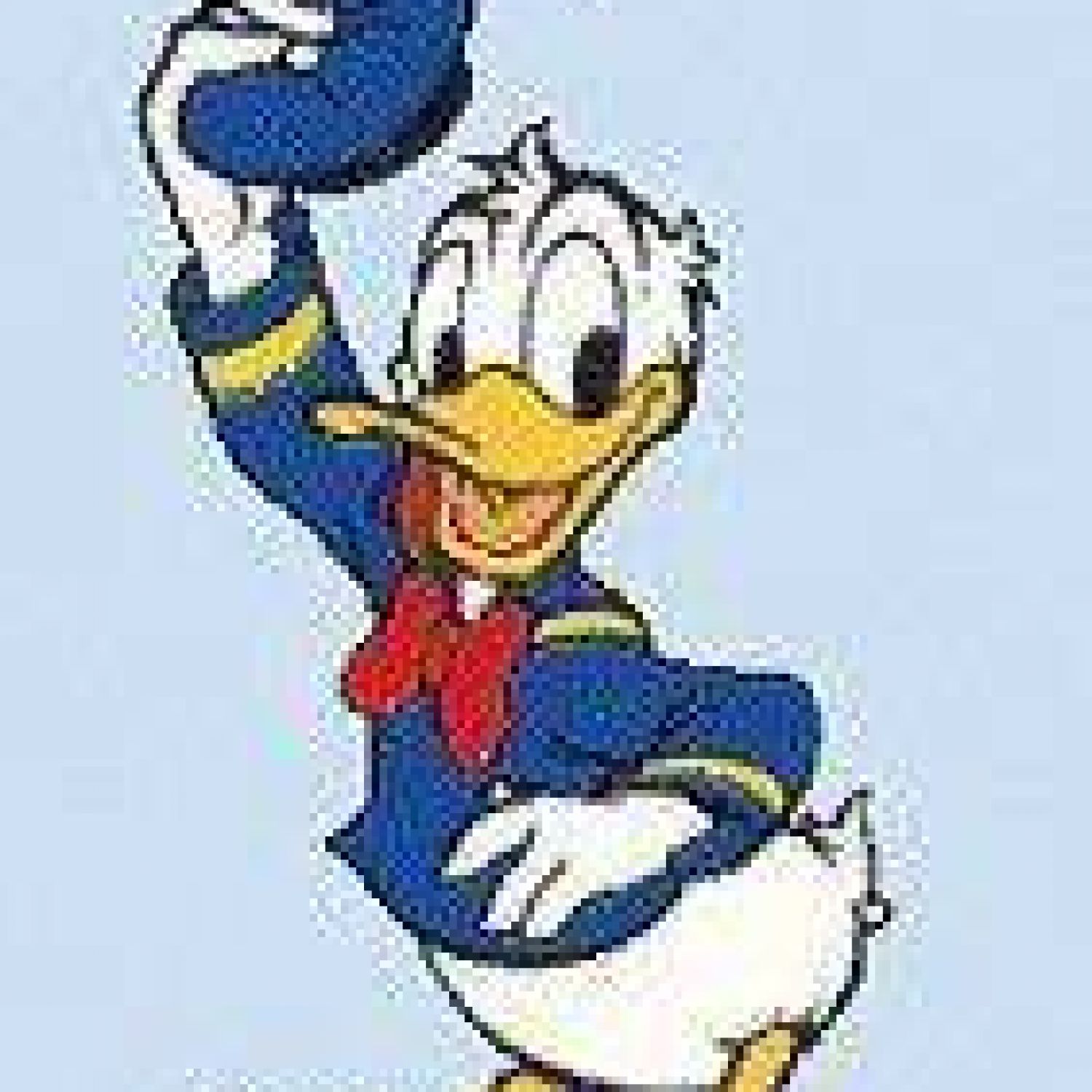 Se cumplen 88 años de la aparición del Pato Donald: 7 curiosidades sobre  simpático personaje – GENTE Online