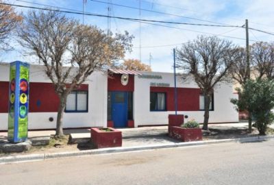 Una nena muri� en el vuelco de una camioneta de la Polic�a