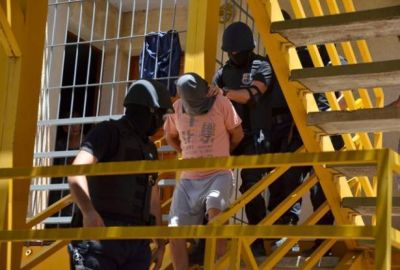 Indagaron a un hombre que mat� en su casa a un asaltante