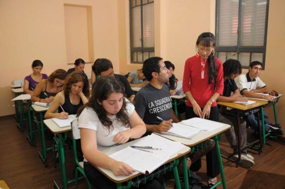 Abrieron las inscripciones para estudiar idiomas en la ULP