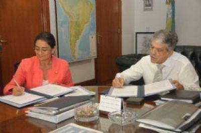 El gobierno dispondr� 6 millones para Sij�n