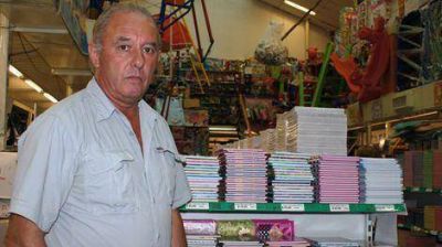 Los art�culos escolares sufren un incremento de hasta el 15% 