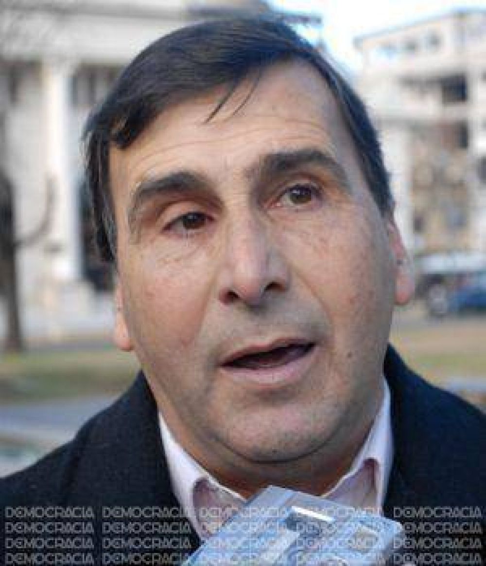 Miguenz, por paritarias cada 3 o 4 meses