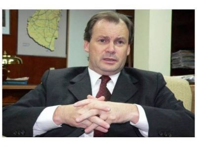 Intendentes justicialistas se reunir�n este viernes en Paran�