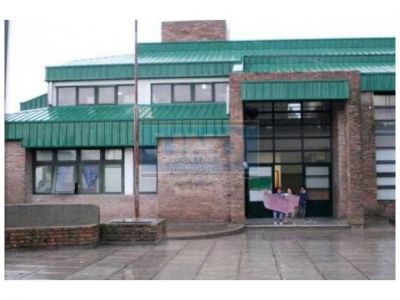 Preocupaci�n por faltante de elementos en la Escuela Esparza