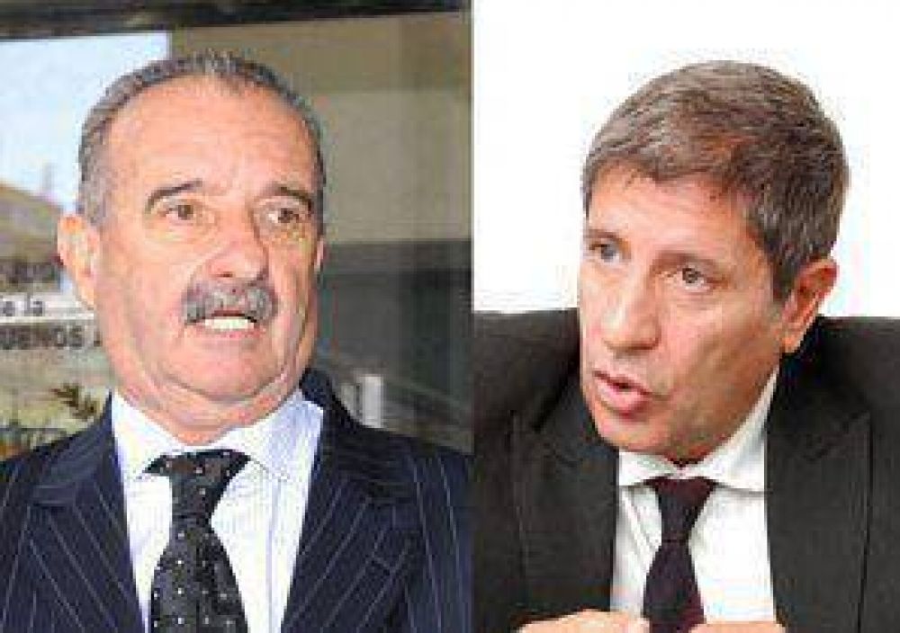 De Ciervo y Torrens creen que est�n cerca de esclarecerse los cr�menes