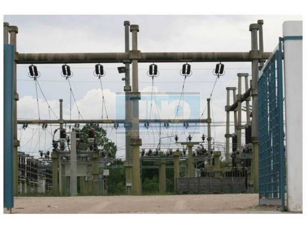 Enersa pidi� aumentar la tarifa por servicio el�ctrico el 19,8 por ciento