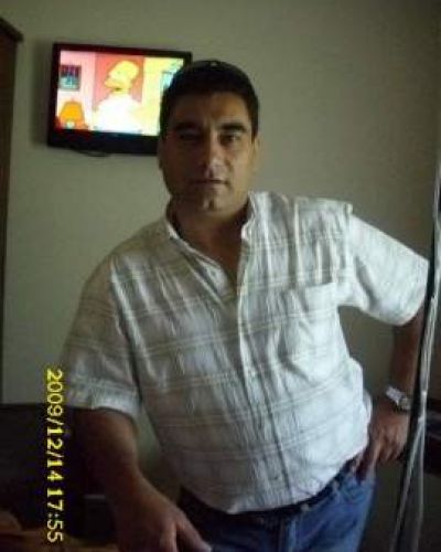 Se quit� la vida Ariel Mercado un conocido Polic�a de nuestra ciudad
